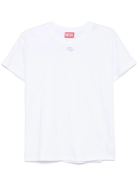 Diesel T-Marey T-shirt - White - zdjęcie produktu nr 1