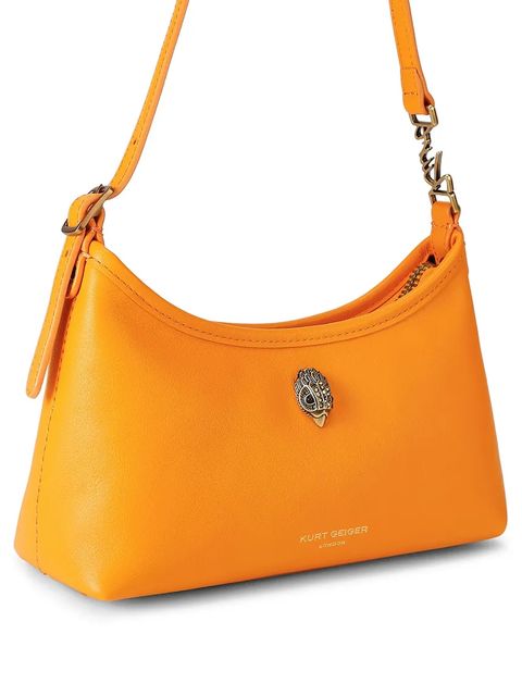 Kurt Geiger London torebka damska skórzana Kurt sling - zdjęcie produktu nr 1