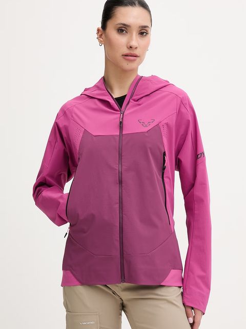 Dynafit kurtka softshell damska Transalper - zdjęcie produktu nr 1