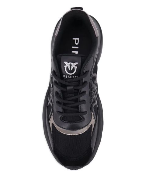 PINKO Ariel 33 sneakers - Black