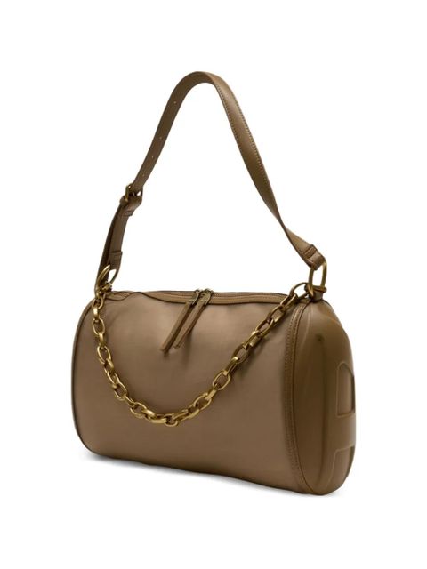 Diesel Load-D chain shoulder bag - Neutrals - zdjęcie produktu nr 2
