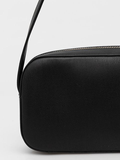 Armani Exchange torebka kolor czarny XW001568 AF15634