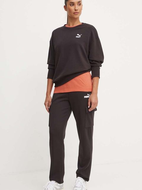 Puma bluza bawełniana BETTER CLASSIC - zdjęcie produktu nr 1