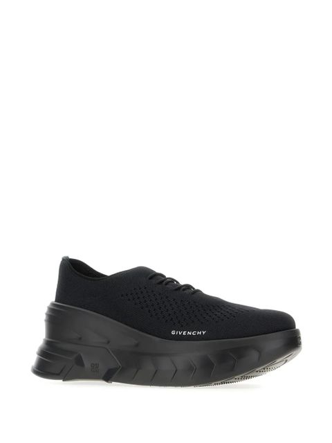 Givenchy Marshmallow sneakers - Black - zdjęcie produktu nr 2