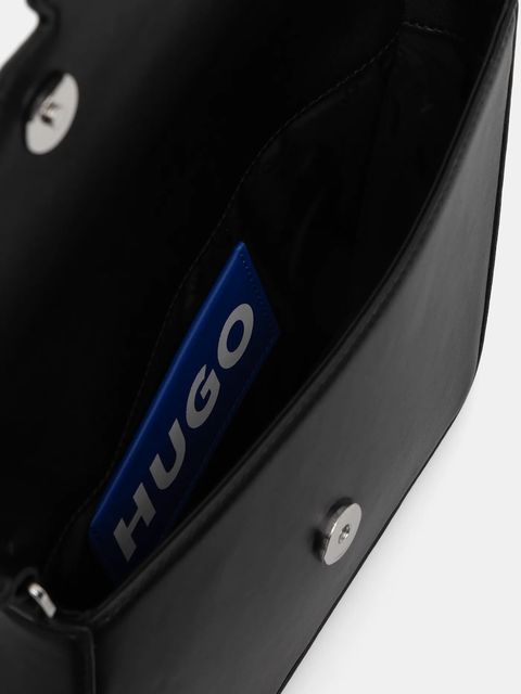 Hugo Blue torebka Ulani_Shoulder Bag