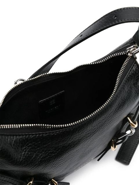 Givenchy mini Voyou crossbody bag - Black