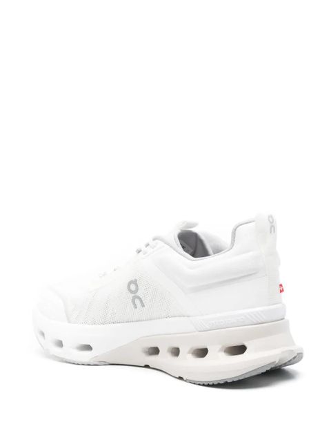 On Running Cloudnova X sneakers - White