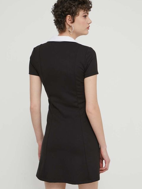 Tommy Jeans sukienka - zdjęcie produktu nr 2