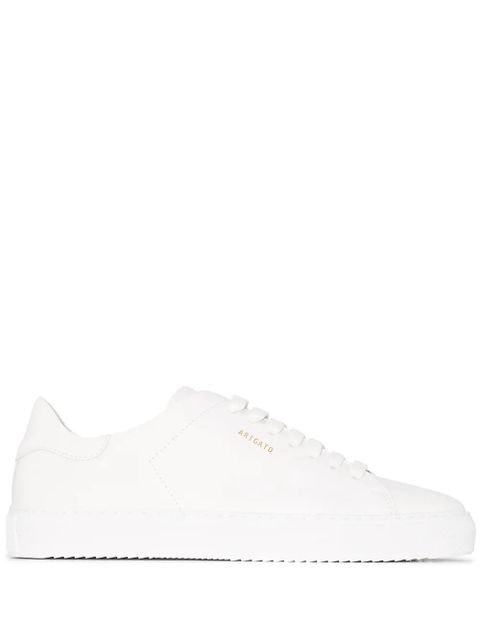 Axel Arigato Clean 90 low-top sneakers - White - zdjęcie produktu nr 1