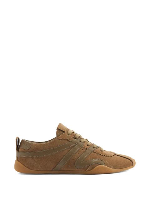 Giuseppe Zanotti Gz-top sneakers - Brown - zdjęcie produktu nr 1