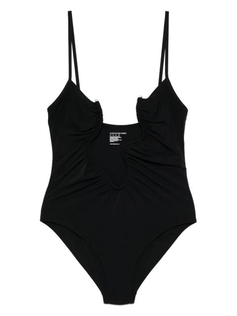 Christopher Esber Salacia one-piece - Black - zdjęcie produktu nr 1
