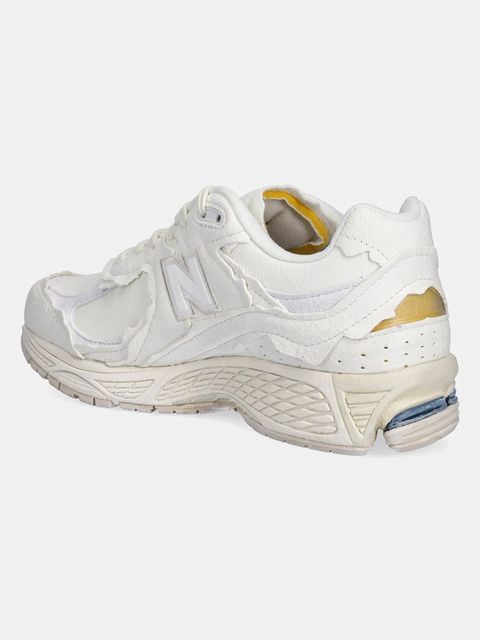 New Balance sneakersy 2002 Protection Pack kolor beżowy M2002RDC