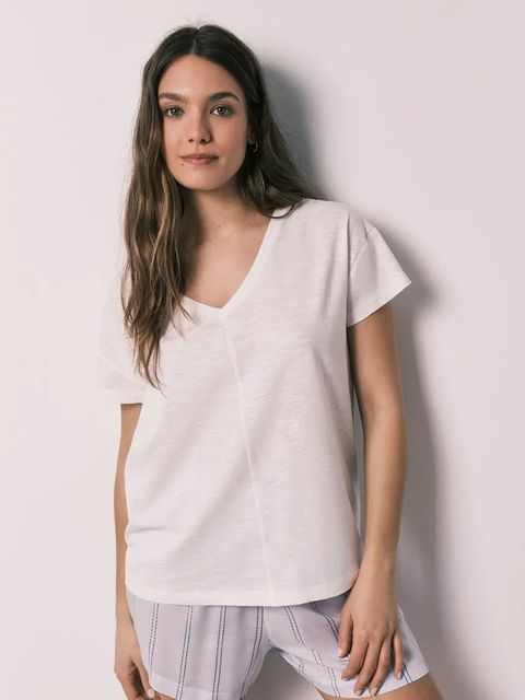 women'secret piżama dwuczęściowa damska - zdjęcie produktu nr 2