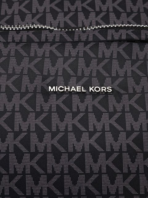 MICHAEL Michael Kors torebka dwustronna TANNER kolor czarny 30T5STNT3C