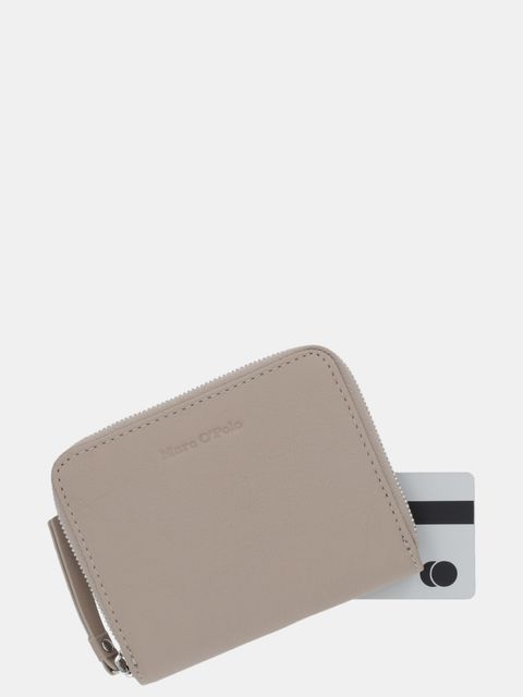 Marc O'Polo portfel skórzany