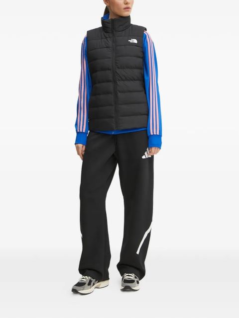 The North Face Aconcagua 3 logo padded gilet - Black - zdjęcie produktu nr 2