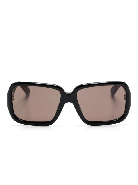 Jacquemus Cabana sunglasses - Black - zdjęcie produktu nr 1