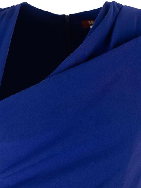 Max Mara Filante jumpsuit - Blue