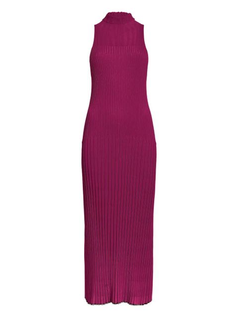 Proenza Schouler Maia dress - Pink - zdjęcie produktu nr 1