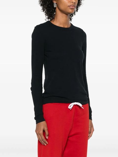 American Vintage Gamipy T-shirt - Black