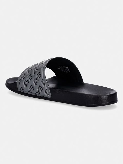 EA7 Emporio Armani klapki - zdjęcie produktu nr 2