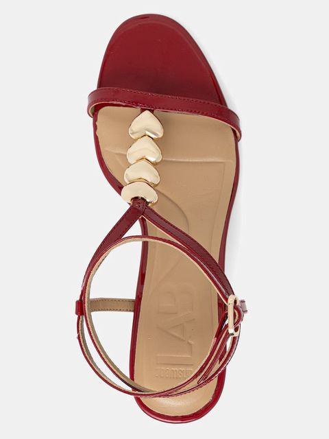 Answear.LAB sandały skórzane