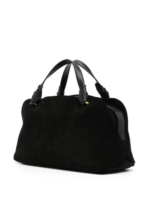 NEOUS Aries tote bag - Black