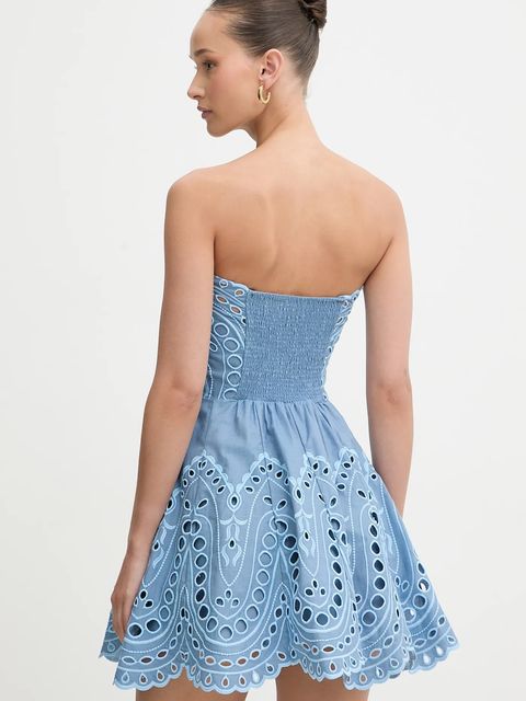 Charo Ruiz Ibiza sukienka Bail