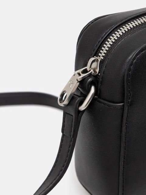 Calvin Klein Jeans torebka kolor czarny LV04K3036G