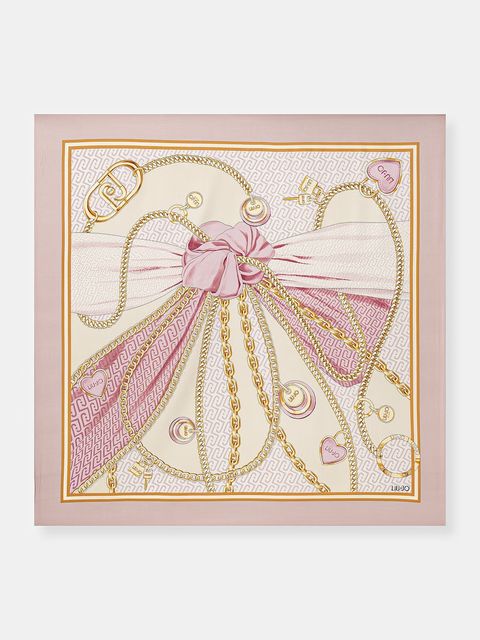 Liu Jo chusta damska - zdjęcie produktu nr 2