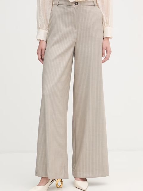 Haveone spodnie garniturowe damskie - zdjęcie produktu nr 1