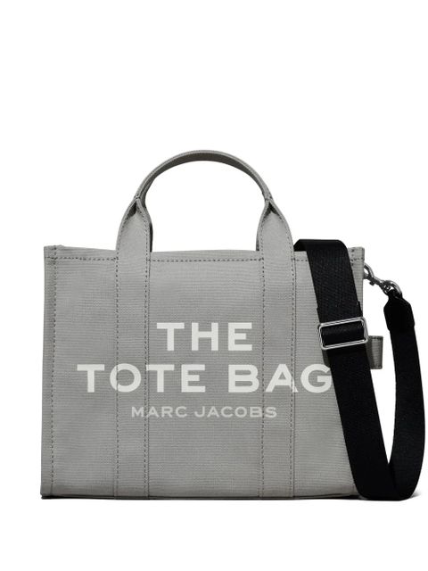 Marc Jacobs The Canvas Medium Tote bag - Grey - zdjęcie produktu nr 1