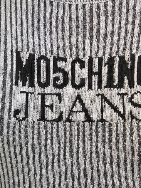 Moschino Jeans sukienka