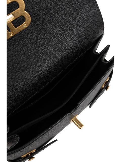 Balmain B-Buzz 24 shoulder bag - Black