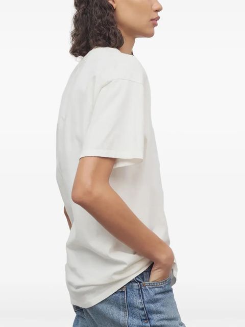 The Row Ash T-shirt - White - zdjęcie produktu nr 2