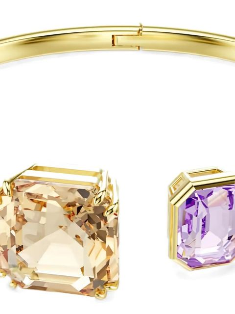 Swarovski Millenia bracelet - Gold - zdjęcie produktu nr 2