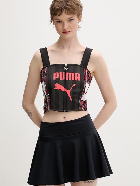 Puma top damski FUTURE PUMA ARCHIVE - zdjęcie produktu nr 2