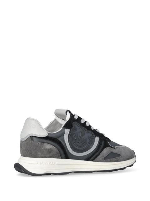 PINKO Zoe sneakers - Black