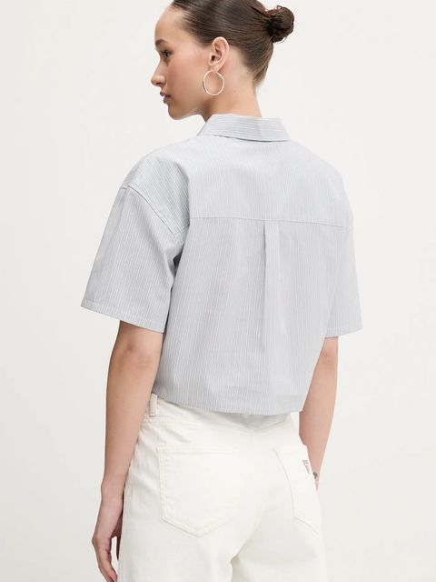 Guess Originals koszula bawełniana