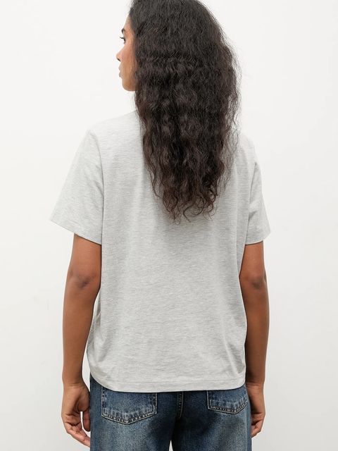 Answear.LAB t-shirt bawełniany