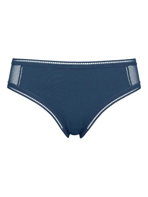 ERES Evanscent thongs - Blue - zdjęcie produktu nr 1