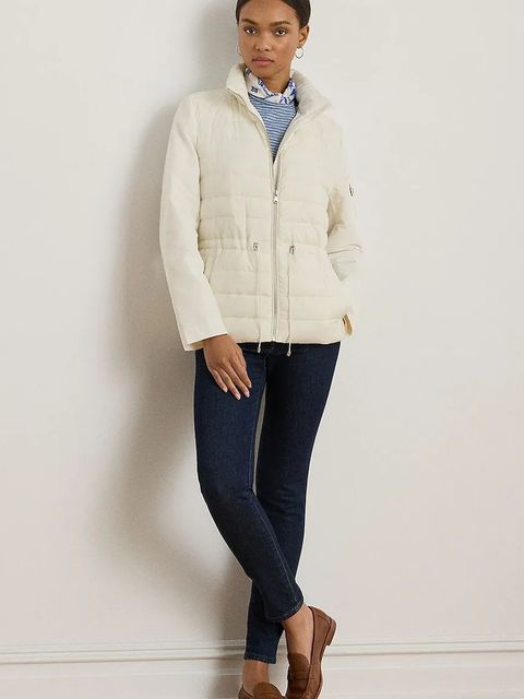 Lauren Ralph Lauren kurtka