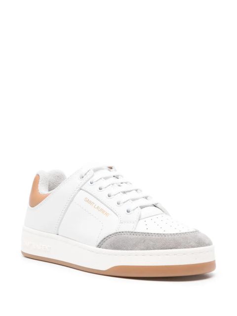 Saint Laurent SL/61 sneakers - White - zdjęcie produktu nr 2