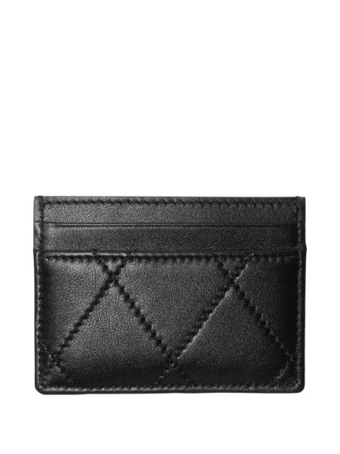 Burberry Strand cardholder - Black - zdjęcie produktu nr 2