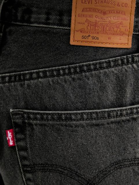 Levi's jeansy 501® 90S