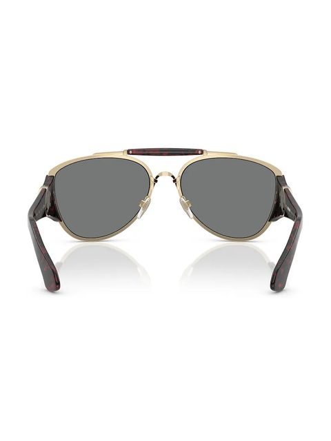 Burberry okulary przeciwsłoneczne