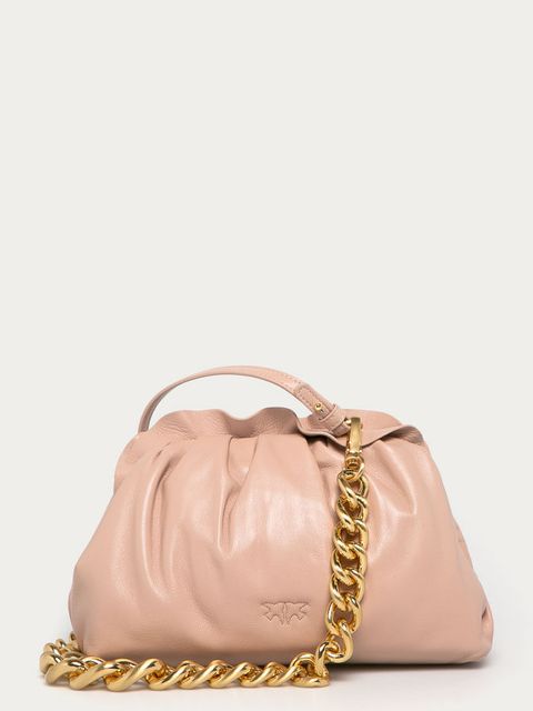 Pinko - Torebka skórzana