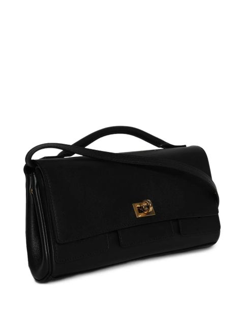 Balenciaga small Bel Air tote bag - Black