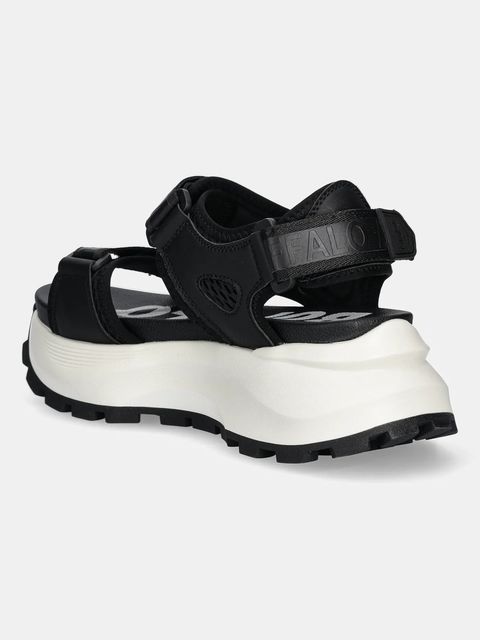 Buffalo sandały Manhatten Snd - zdjęcie produktu nr 2