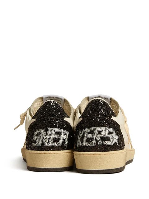 Golden Goose Ball Star sneakers - White